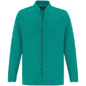 Antioch Camisa verde