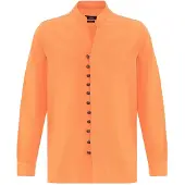 Antioch Camisa naranja