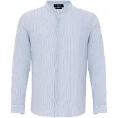 Antioch Camisa navy