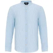 Antioch Camisa turquesa