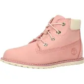 Timberland Botas 'Pokey Pine' rosa