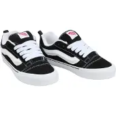 Vans Zapatillas KNU SKOOL mujer - Negro - 47