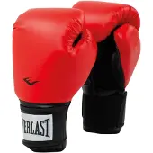 Everlast Guantes De Boxeo Artificiales Cuero Prostyle 2