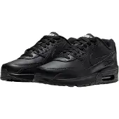 Nike Zapatillas deportivas 'Air Max 90 LTR' negro