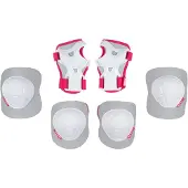Nijdam Protector White Out Set