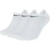 Nike Calcetines deportivos negro / blanco