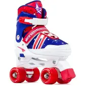 Sfr Skates Patines De Ruedas Para Niños Spectra