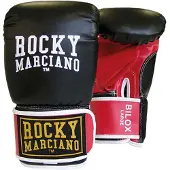 Benlee Guantes deportivos 'Bilox' amarillo / rojo / negro / blanco