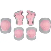 Nijdam Conjunto Concrete Rose