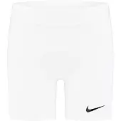 Nike Pantalón deportivo blanco