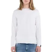Replay Camiseta blanco