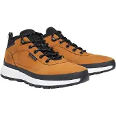 Timberland Zapatillas deportivas bajas marrón / negro