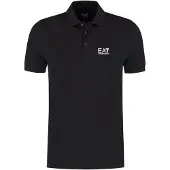 Emporio Armani Camiseta negro