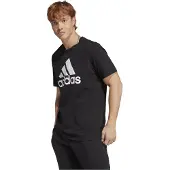Adidas Camiseta De Manga Corta Bl Sj