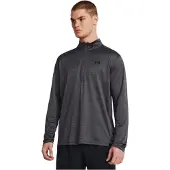 Under Armour Sudadera Con Media Cremallera Tech Vent