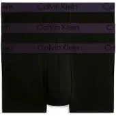Calvin Klein Underwear Calzoncillo boxer negro