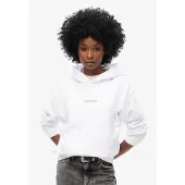 Superdry Sudadera Con Capucha Core Logo City Loose