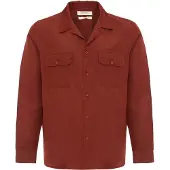 Antioch Camisa rojizo