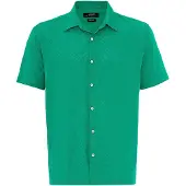 Antioch Camisa verde oscuro