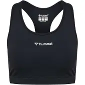 Hummel Sujetador Deportivo Bl Perforce