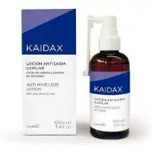 Kaidax Loción Capilar Kaidax 100ml