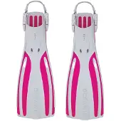 Oceanic Aletas De Buceo Viper 2 Oh