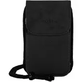 Expatrié Bolso de hombro 'Amelie' negro