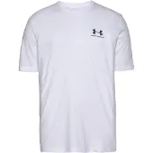 Under Armour Camiseta blanco