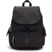 Kipling Mochila 'City Pack' negro