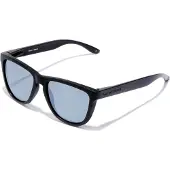 Hawkers Gafas de sol 'One Raw' azul paloma / negro
