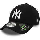 New Era Gorra 60348846 Repreve League Ess 9forty New York Yankees