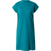 Urban Classics Vestido turquesa