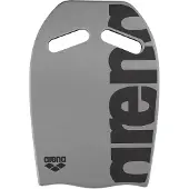 Arena Accesorio 'KICKBOARD' gris / negro