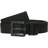 G-Star Cinturón 'New Duko' negro