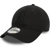New Era Gorra 'LEAGUE ESS 9TWENTY NEYYAN' negro