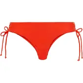 LASCANA Braga de bikini 'Gina' rojo anaranjado