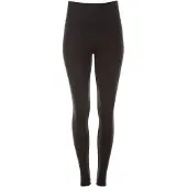 Winshape Pantalón deportivo 'WTPL1' negro