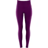 Winshape Pantalón deportivo 'AEL112C' ciruela