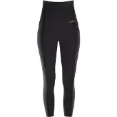 Winshape Pantalón deportivo ' HWL314 ' negro