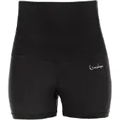 Winshape Pantalón deportivo 'HWL502' negro