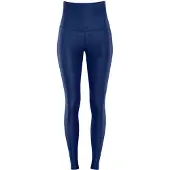 Winshape Pantalón deportivo azul oscuro