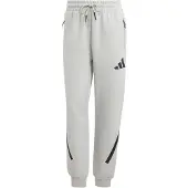 Adidas adidasPantalón Z.N.E. S Medium Grey Heather Mujer