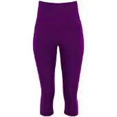 Winshape Pantalón deportivo ' HWL217C ' ciruela
