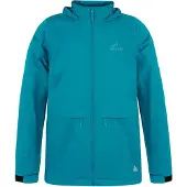Normani Chaqueta de montaña azul