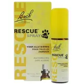 Bach Rescue Pets Spray - 20 ml