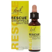 Bach Rescue gotas - 10 ml