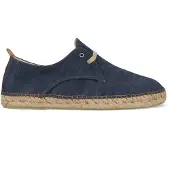 Toni pons Alpargatas 'DIXON' navy