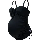 Petit Amour Tankini 'Cameron' negro