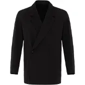 Antioch Chaqueta de entretiempo negro