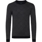 Blend Jersey 'BHNison' gris